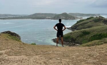 Explore Lombok for 3 Days 2 Nights (B)