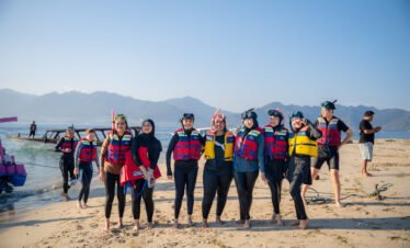 Explore Lombok For 3 Days 2 Nigths (C)