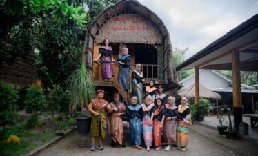 Explore Lombok Island for 3 Days 2 Nights (A)