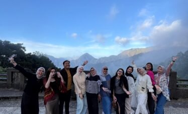 Explore Lombok Island for 4 Days 3 Nights (C)